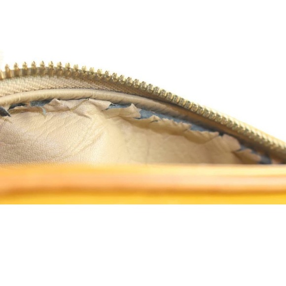 LOUIS VUITTON TOMPKINS SQUARE VERNIS Bag- Excellent Condition - Picture 11 of 13